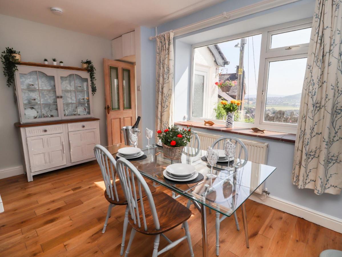 Villa Euryn View à Llandudno Extérieur photo